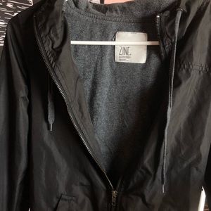 Black Jacket